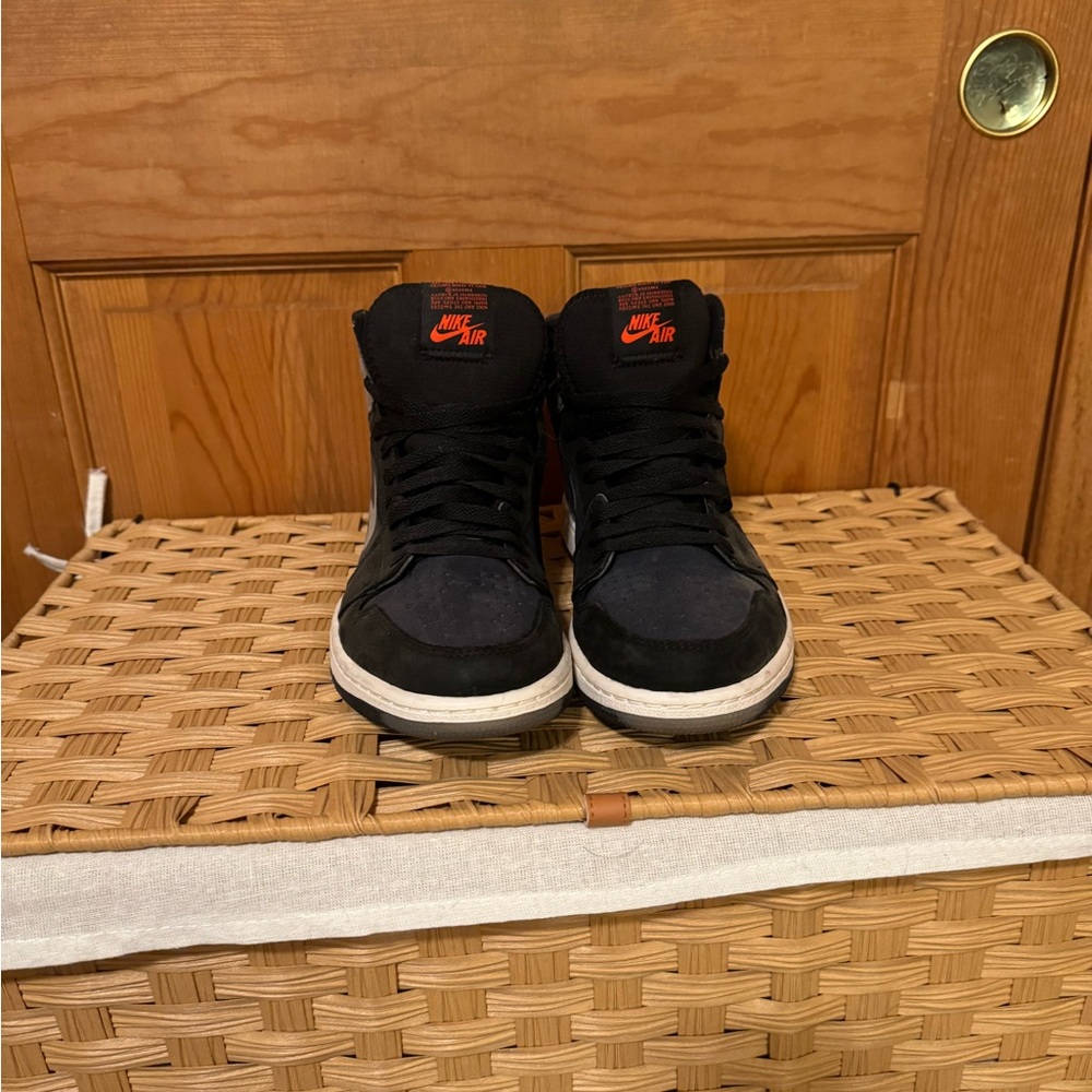 Jordan 1 high gortex